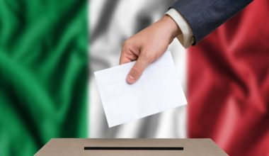 Εκλογές στην Ιταλία: Ψήφισαν Σ.Ματαρέλα – Ε.Λέτα – Μ.Ρέντσι & Μ.Σαλβίνι (φώτο)
