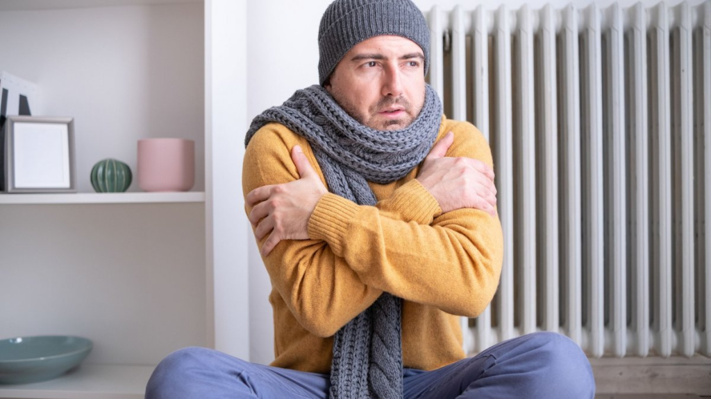 Παγωνιά και σήμερα το πρωί: Σε ποιες περιοχές ο υδράργυρος «έπεσε» κάτω από τους μηδέν βαθμούς