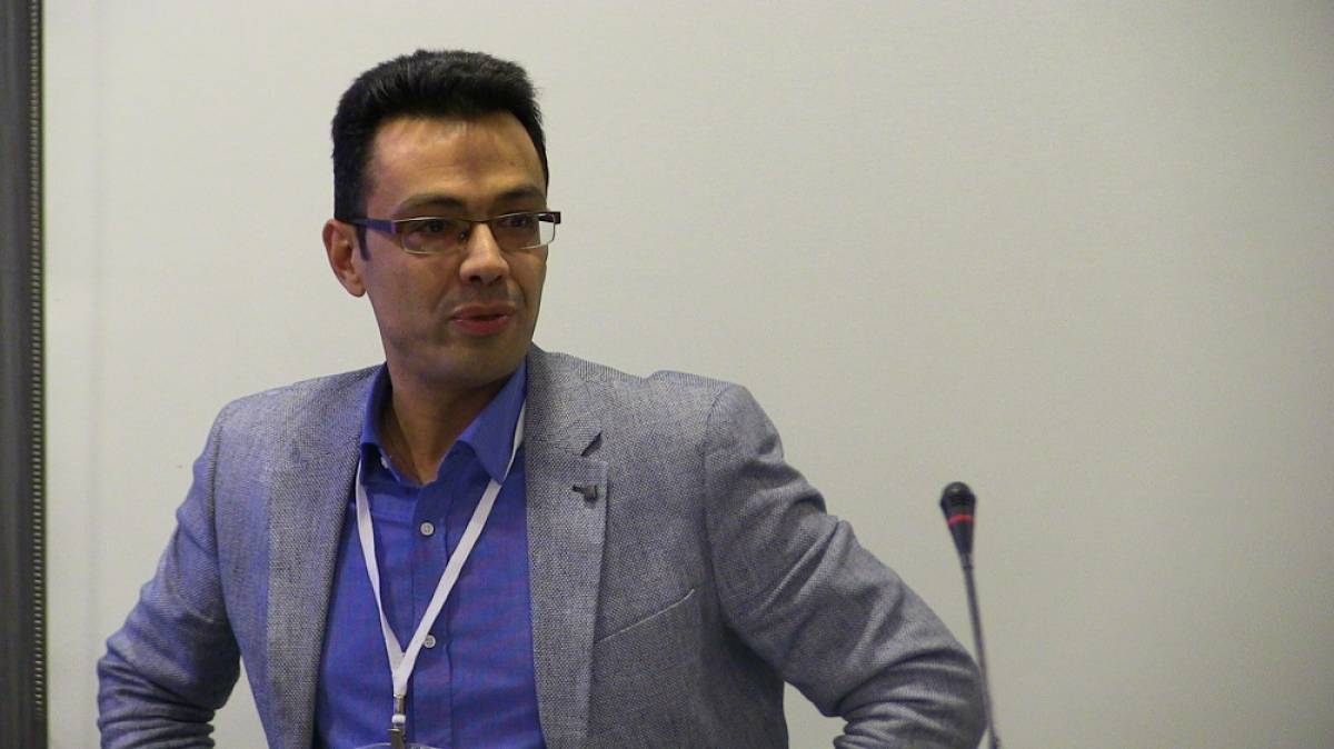 Παραιτήθηκε από σύμβουλος του Νίκου Ανδρουλάκη ο Σωτήρης Σέρμπος