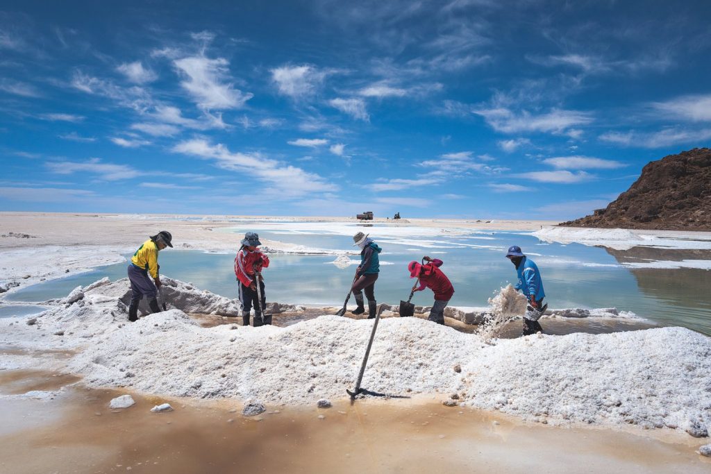 Τιμές για ανθρακικό λίθιο: Έχουν τετραπλασιαστεί από πέρσι – Γιατί μας επηρεάζει όλους;