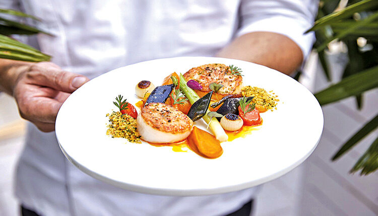 Βασίλης Κικίλιας: Ο οδηγός Michelin θα προβάλει παγκοσμίως την μοναδική ελληνική γαστρονομία