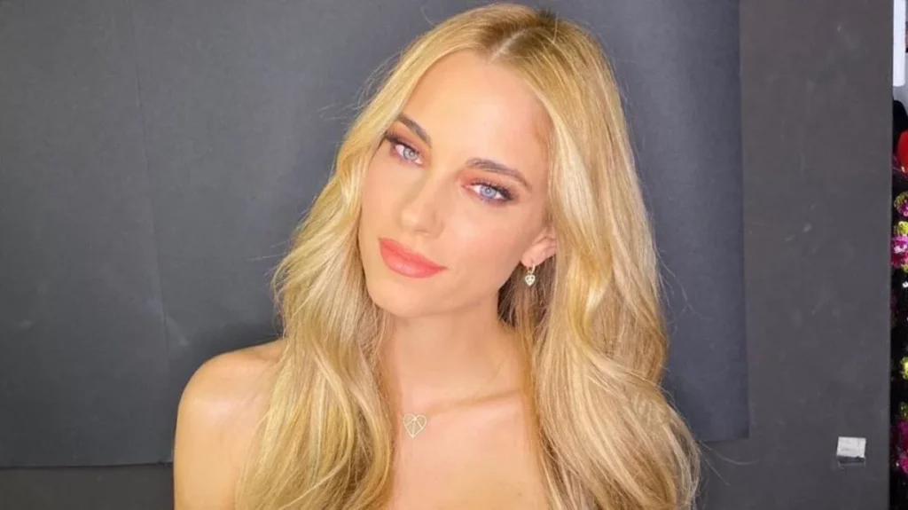 Δούκισσα Νομικού: Η πρώτη ανάρτηση της μετά την αποχώρηση από το Πρωινό: «Η ευγένεια είναι δύναμη»