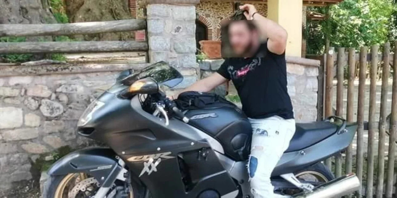 Δολοφονία 52χρονου στην Καβάλα:  Στον ανακριτή ο 25χρονος που σκότωσε τον επιχειρηματία