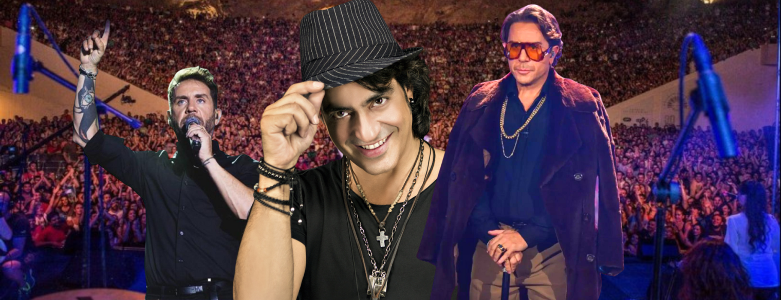 Ο Διονύσης Σχοινάς τα «έβαψε μαύρα» μετά την «καμπάνα» με τα εξώδικα!