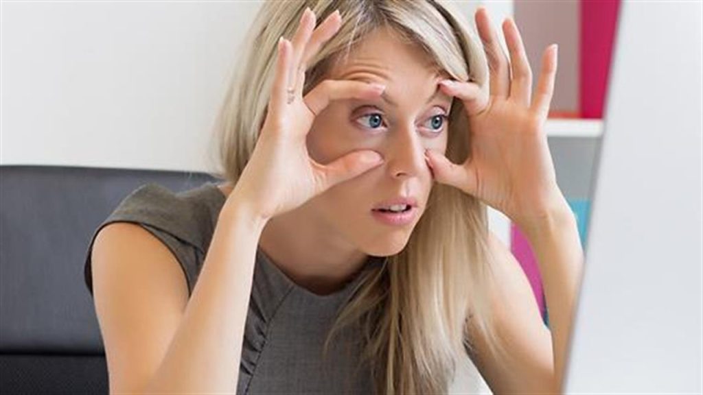 Νέα έρευνα: Ο διαβήτης τύπου 2 βλάπτει τα μάτια πολλά χρόνια πριν αναπτυχθεί πλήρως