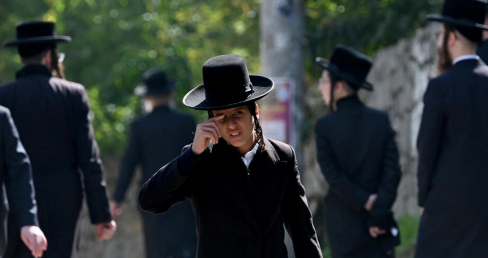 Jerusalem Post: Οι 50 Εβραίοι με την μεγαλύτερη επιρροή για το 2022 – Μαντέψτε ποιον έβγαλαν πρώτο…