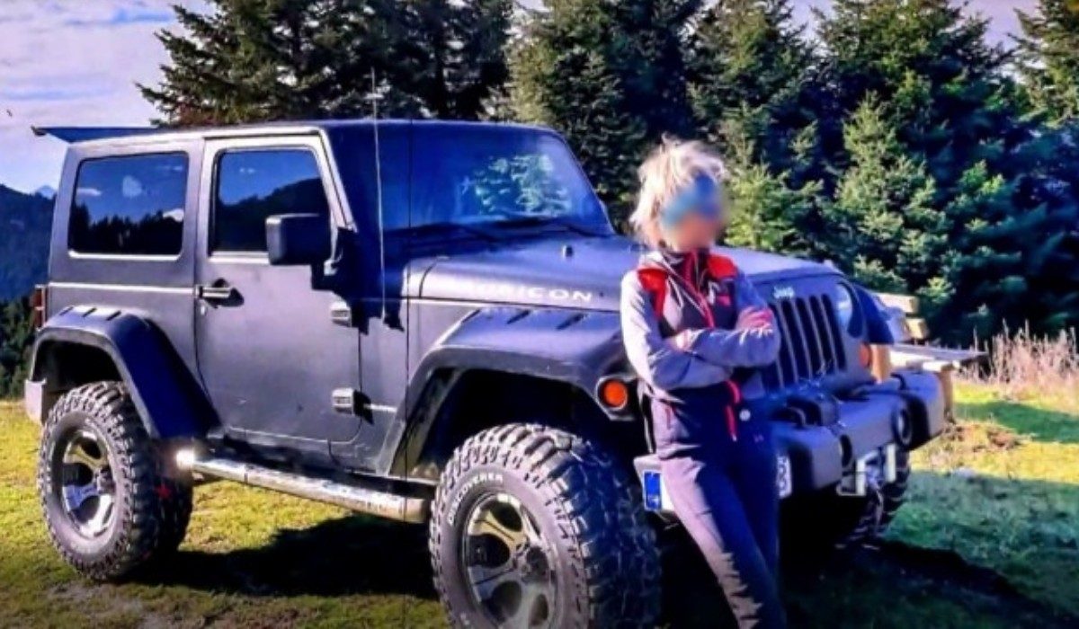 Υπόθεση 48χρονης – Ευρυτανία: Έναν μήνα πριν εξαφανιστεί συμμετείχε σε αγώνες αυτοκινήτων (βίντεο)