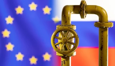 «Μαλλιοτράβηγμα» στους 27 της ΕΕ για πλαφόν στο ρωσικό πετρέλαιο