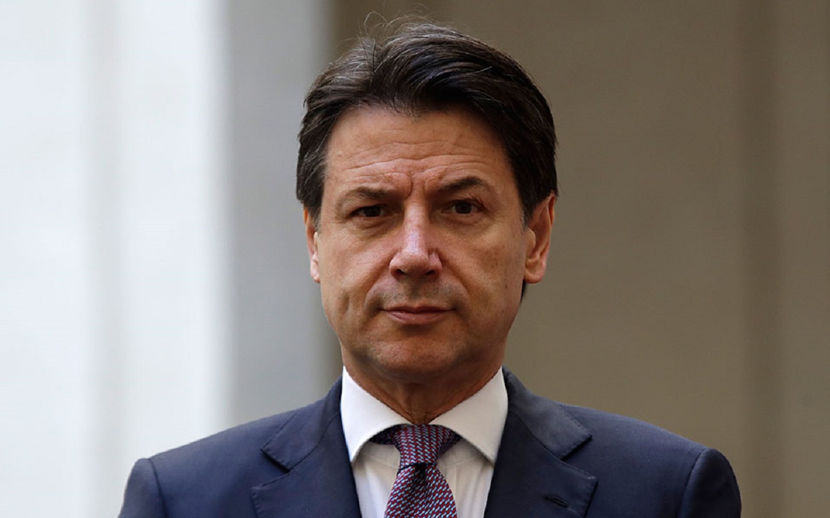 Τ.Κόντε: «Θα υπερασπιστούμε τις συνταγματικές αξίες της χώρας μας»