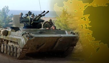 Το εγκληματικό λάθος στρατιωτικής & πολιτικής ηγεσίας με την απόσυρση των BMP-1 από τα νησιά & την αντικατάστασή τους με Μ1117