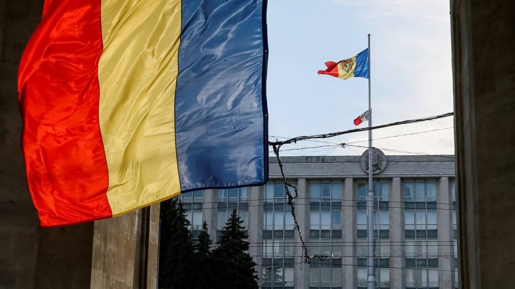 Εναλλακτικές πηγές ενέργειας αναζητά η Μολδαβία