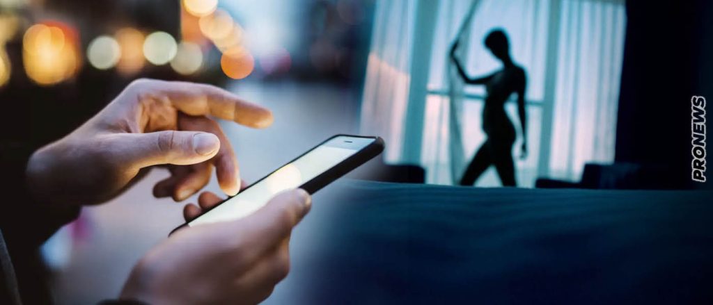 Πάτρα: Πρωτοφανής υπόθεση «μαζικού» revenge porn – Διακινείται υλικό με 141 κοπέλες