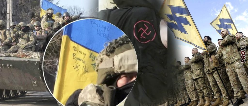 Ουκρανόφιλος νεοναζί οπαδός του Τάγματος Αζόφ ο μακελάρης που σκότωσε 13 άτομα στη Ρωσία (upd)