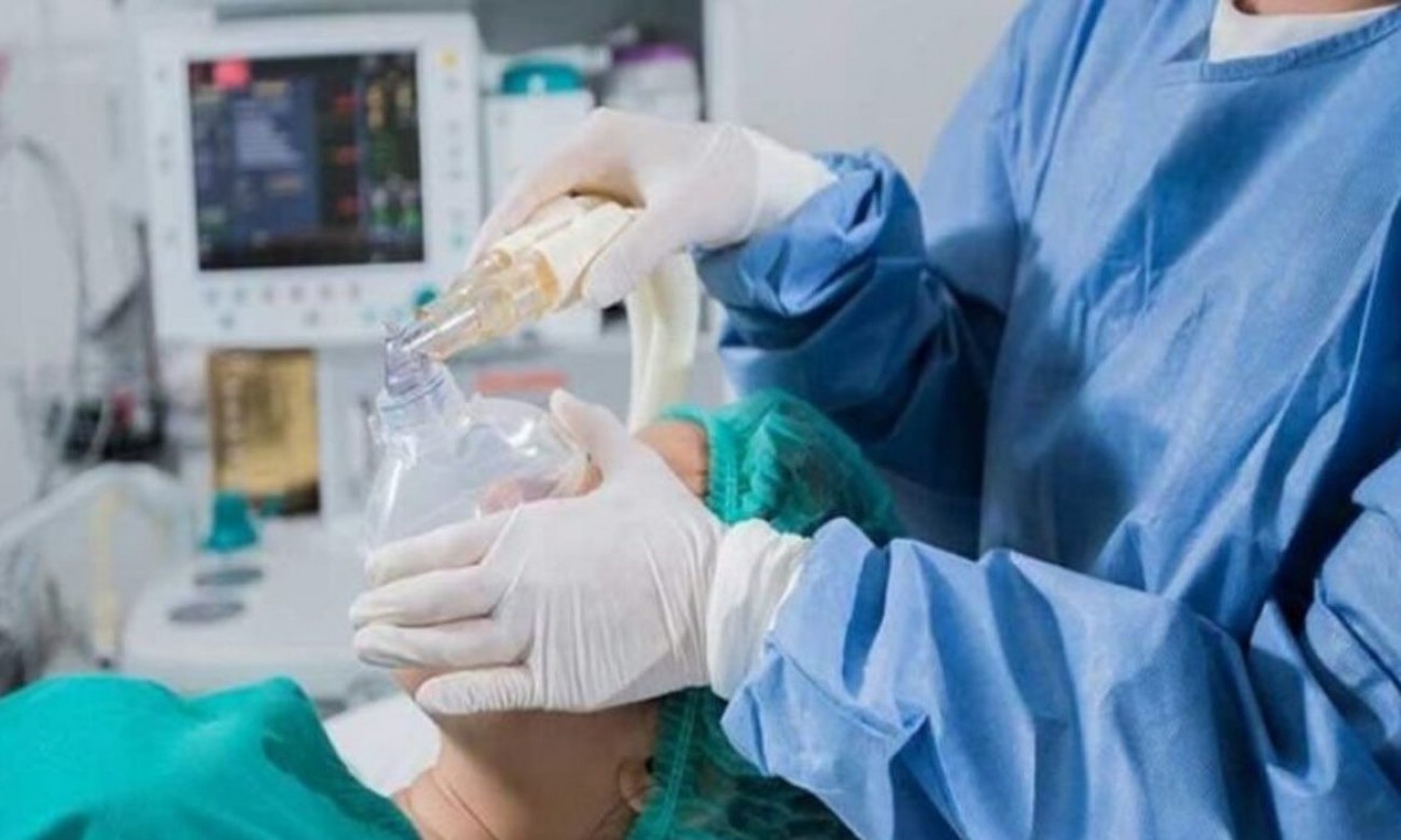 Αναισθησιολόγοι: Οι 10 προτάσεις στο υπουργείο Υγείας για τις ελλείψεις στα νοσοκομεία