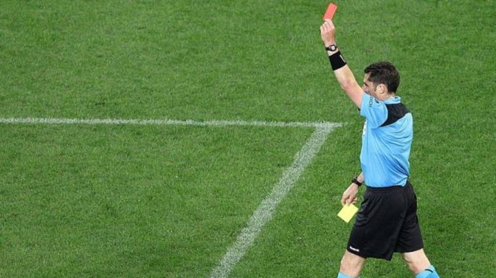 Μουντιάλ 2022: Αυστηρότερες ποινές σε παίκτες και προπονητές