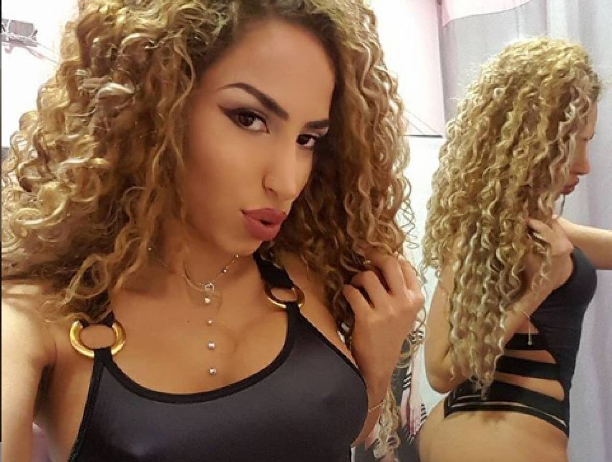 Μας έστειλε η Αναστασία Γιούσεφ: «Έχω κάνει σεξ με 15 άνδρες συνολικά… δεν είναι και πολλοί»