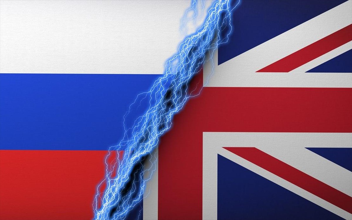 Η Βρετανία ενοχλήθηκε με τα δημοψηφίσματα και βάζει νέες κυρώσεις στη Ρωσία