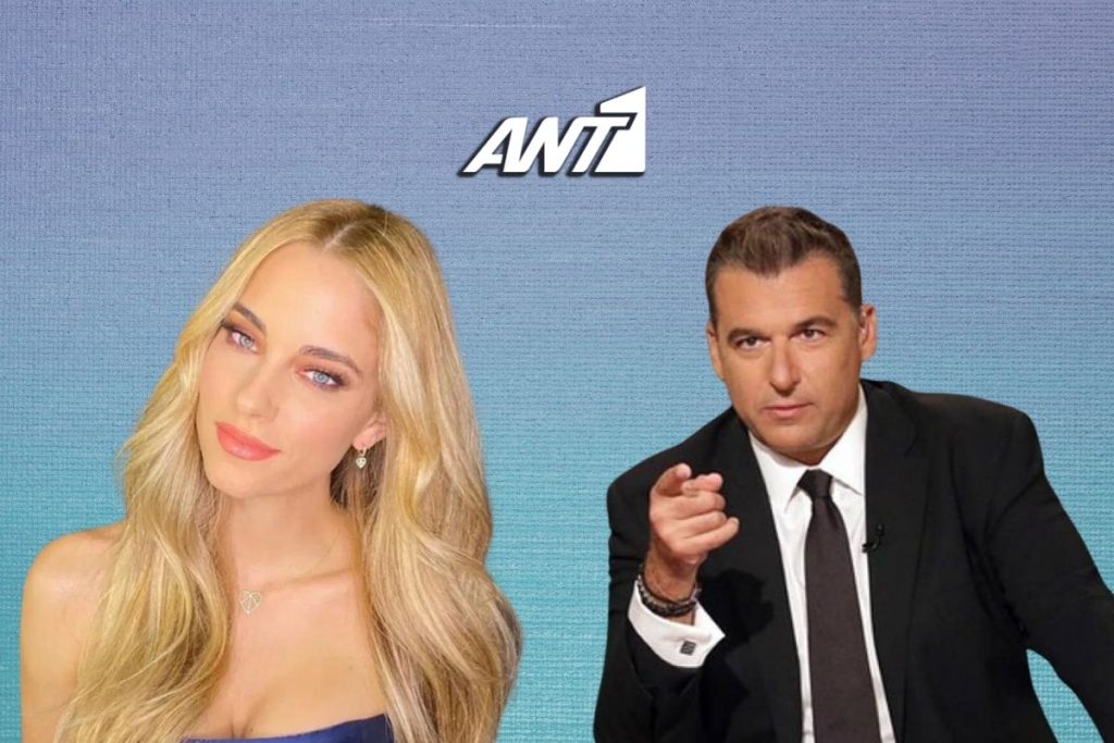 Ο Γ.Λιάγκας «ξεπέταξε» την Δ.Νομικού στον αέρα σε χρόνο ρεκόρ!