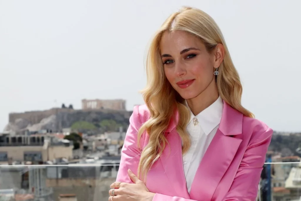 Δούκισσα Νομικού: Της βρήκαν θεσούλα για το Σαββατοκύριακο – Σάλος με την «οικειοθελής» αποχώρησή της