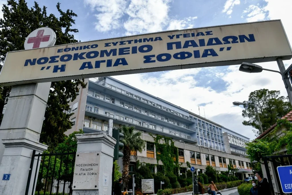 Απάντηση Μ.Γκάγκα στις καταγγελίες των εργαζομένων: «Στο “Παίδων” γίνονται 6- 14 χειρουργεία την ημέρα»