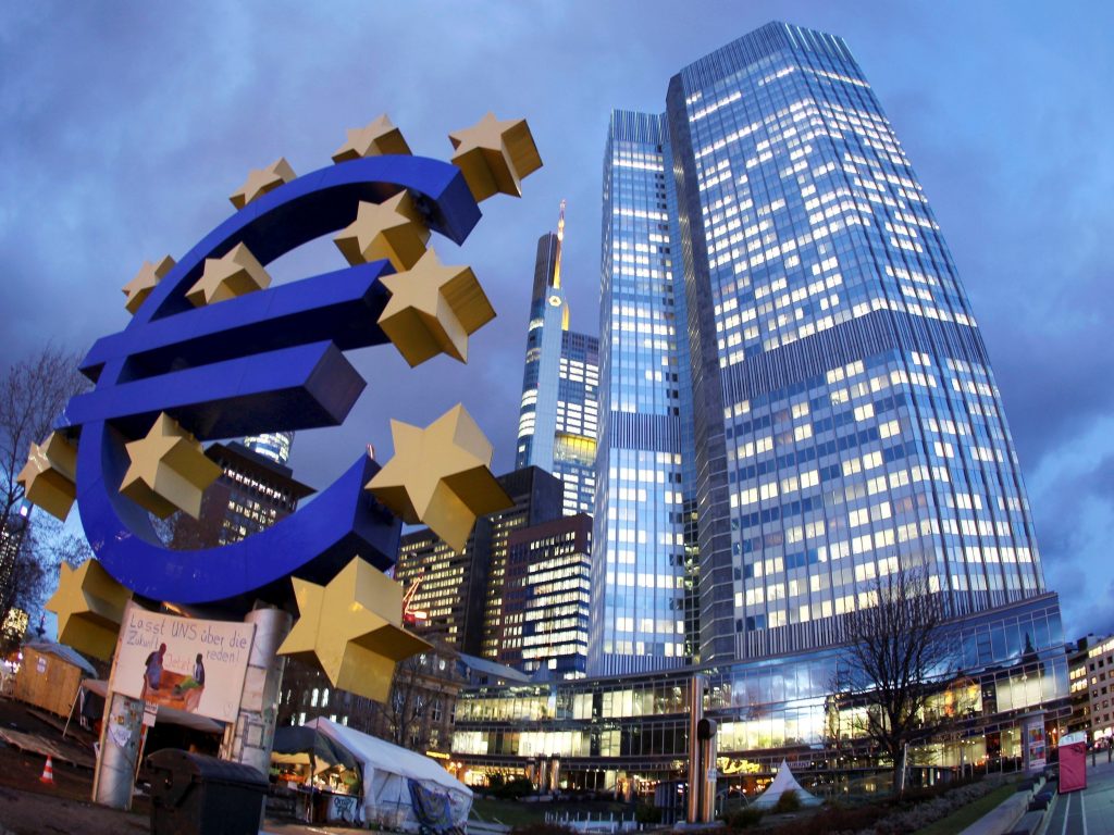 Αύξηση των επιτοκίων της ΕΚΤ ανακοίνωσε η Κ.Λαγκάρντ – Νέα βάρη σε νοικοκυριά & επιχειρήσεις