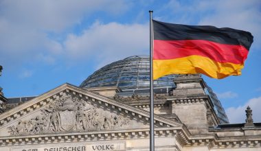 Γερμανία: Άνοδο του AfD καταγράφει νέα δημοσκόπηση