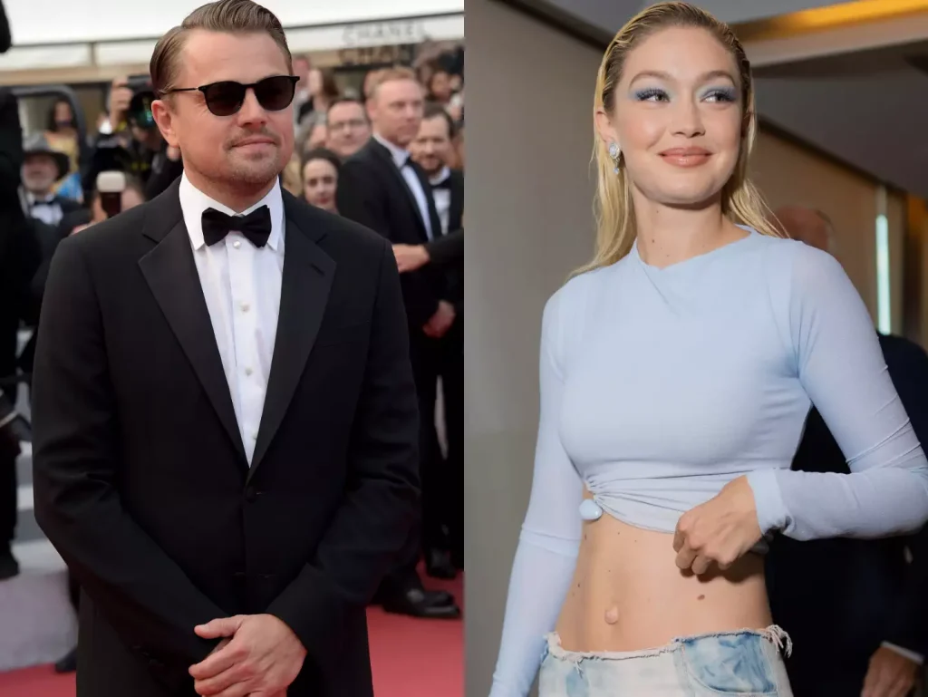 Λεονάρντο Ντι Κάπριο & Τζίτζι Χαντίντ: Το νέο «καυτό» ζευγάρι του Χόλιγουντ ζει ένα «μεγάλο έρωτα»