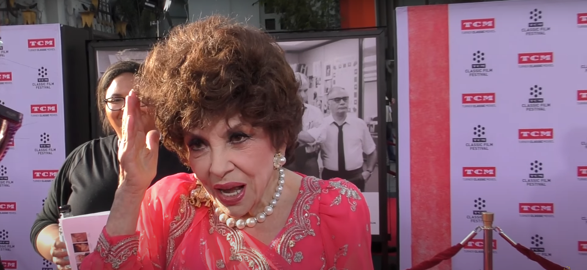 Εκλογές Ιταλία: H 95χρονη Τζίνα Λολομπρίτζιτα δεν εξελέγη – Πήρε 1%