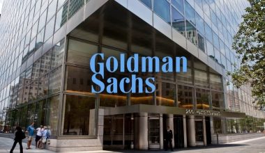 Kαταγγελίες για σεξουαλικές παρενοχλήσεις και βιασμούς στην Goldman Sachs
