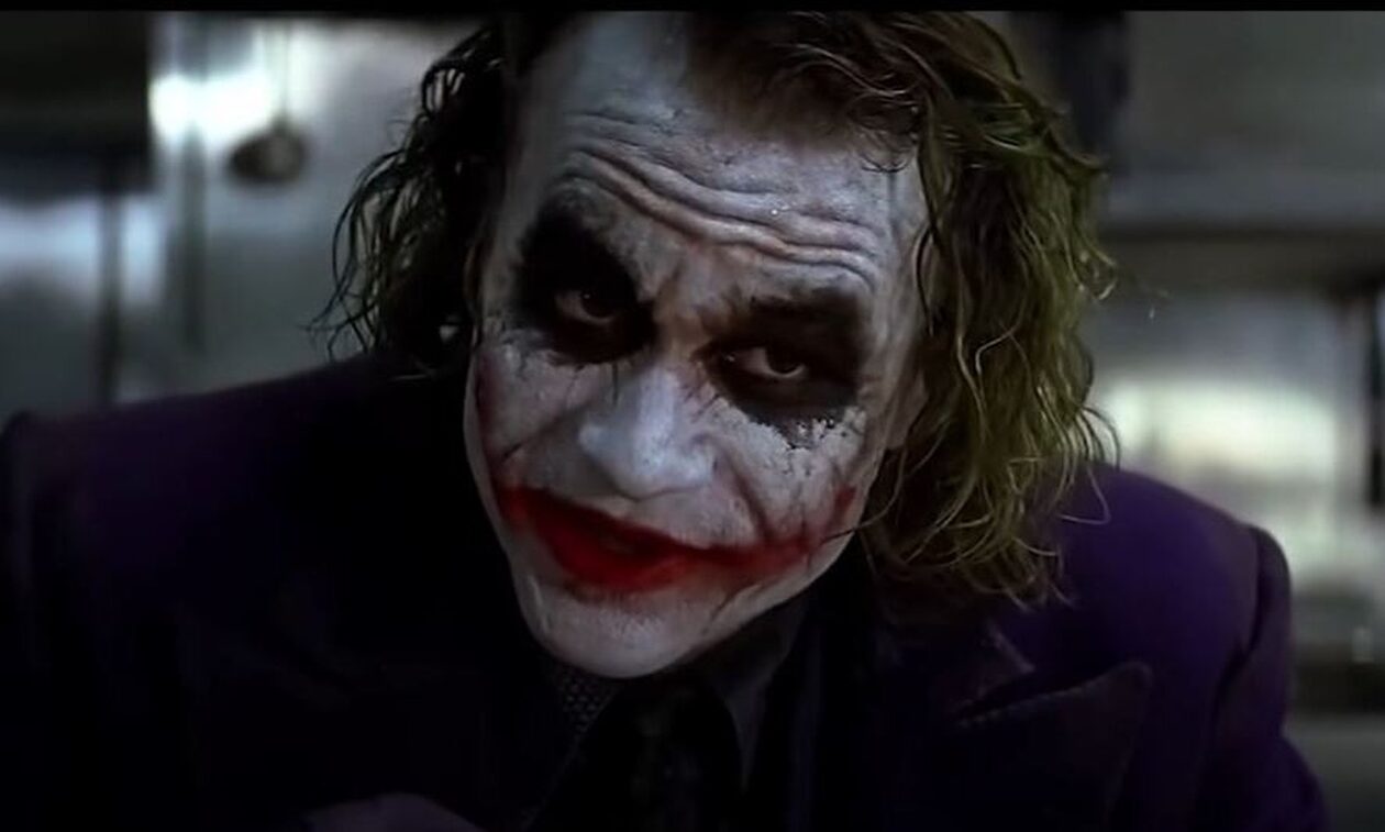 DC Comics: Αποκαλύπτει για πρώτη φορά την ταυτότητα του Τζόκερ