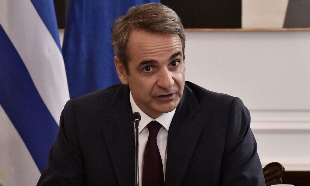 «Λιποθύμησαν» στο Μαξίμου από την νίκη της Δεξιάς στην Ιταλία: Ακόμα να στείλουν συγχαρητήριο τηλεγράφημα