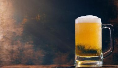 Με ένα λίτρο μπίρα την ημέρα μειώνεται ο κίνδυνος εμφάνισης άνοιας