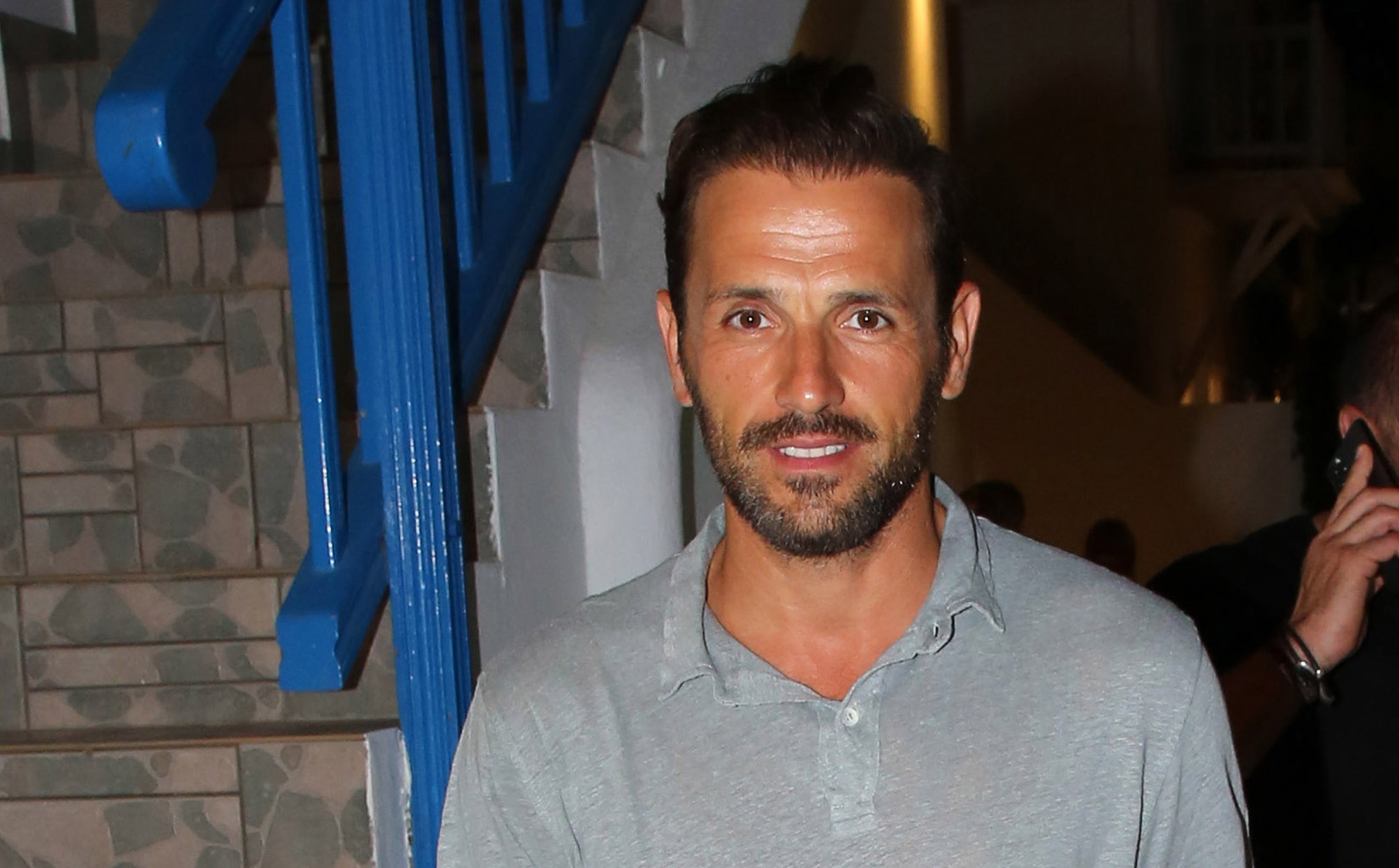 Νίκος Βέρτης: «Θα προτιμούσα να δουλεύω σε σουβλατζίδικο τζάμπα παρά να πάω στο Survivor»