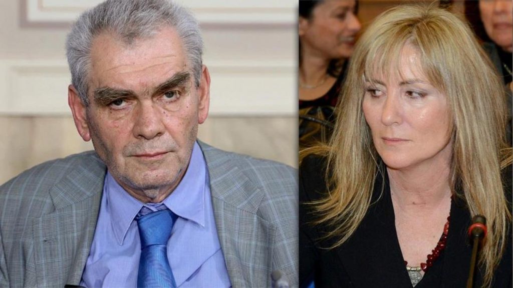 Απορρίφθηκε το αίτημα Δ.Παπαγγελόπουλου – Ε.Τουλουπάκη για τηλεοπτική κάλυψη της δίκης