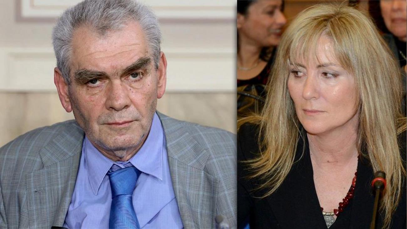 Απορρίφθηκε το αίτημα Δ.Παπαγγελόπουλου – Ε.Τουλουπάκη για τηλεοπτική κάλυψη της δίκης