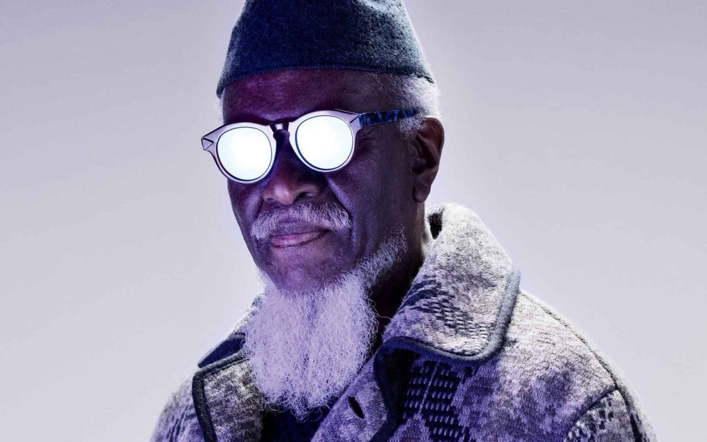 «Έφυγε» από τη ζωή ο σπουδαίος σαξοφωνίστας Φέροου Σάντερς