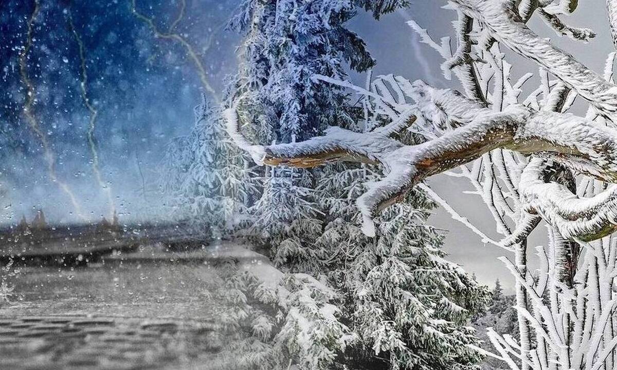 Τα Μερομήνια «μίλησαν»: Δείτε πότε θα κάνει πολικό ψύχος & που θα χιονίσει πολύ (βίντεο)