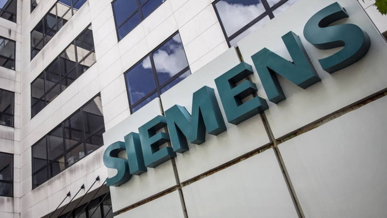 Κύμα οργής στο Twitter για την αθώωση των εμπλεκόμενων στο σκάνδαλo Siemens