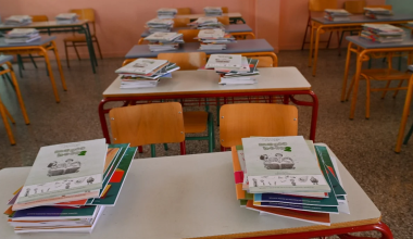 Σοβαρό επεισόδιο σε σχολείο στην Κρήτη: «Επιτέθηκε και τραυμάτισε την κόρη μου»