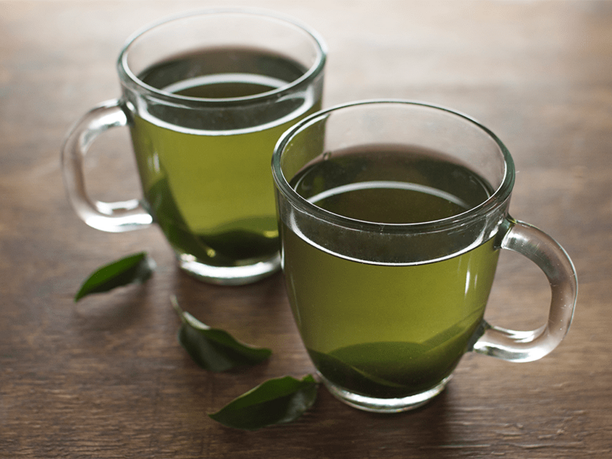 Αυτά είναι τα οφέλη που έχει το πράσινο τσάι – Βελτιώνει την υγεία του εντέρου & μειώνει το σάκχαρο στο αίμα