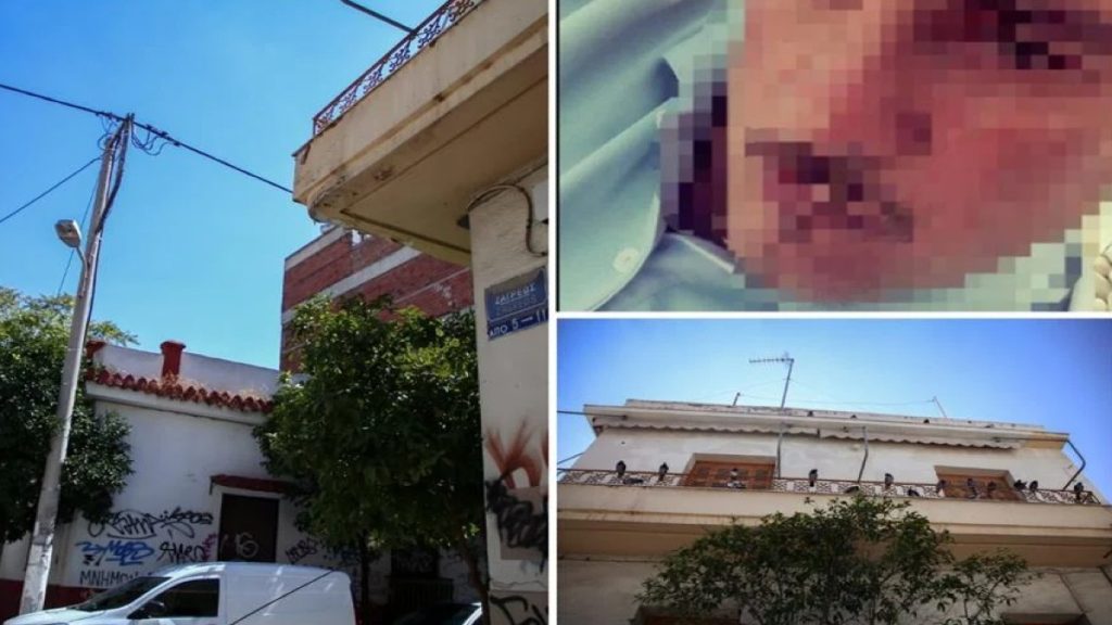 Θάνατος 52χρονου στο Γκάζι: Πέθανε από βαριά κρανιοεγκεφαλική κάκωση