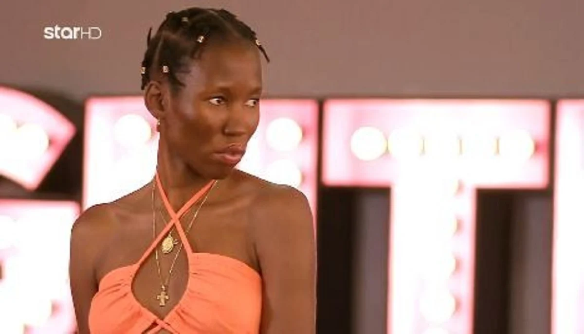 GNTM: Το Twitter «γλέντησε» την Καζαμπλάνκα… που είχε συστηθεί ως Ελένη (φωτο)