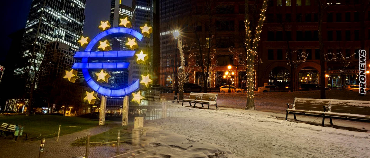 Ο χειμώνας έρχεται & η ΕΕ «κατεβάζει» τους διακόπτες: Σβηστά φώτα & κλειστοί φούρνοι – Σε απόγνωση οι πολίτες