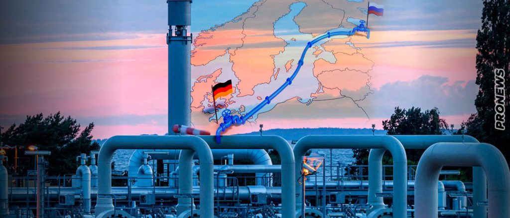 Μόσχα: «Πιθανό να οφείλονται σε δολιοφθορά οι διαρροές στο Nord Stream 1 – Άνευ προηγουμένου οι ζημιές στον αγωγό»!