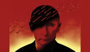 Ν.Μεντβέντεφ: «Αν κτυπήσουν τα νέα εδάφη της Ρωσίας είναι πλέον σα να κτυπούν την Μόσχα: Η απάντηση θα είναι με πυρηνικά» (upd)