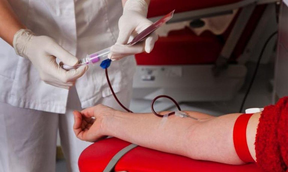 ΕΚΕΑ: Εθελοντική αιμοδοσία στο Βυζαντινό και Χριστιανικό Μουσείο