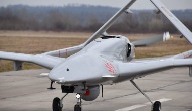 Οι Τσετσένοι κατέρριψαν ουκρανικό drone που μετέφερε πυρομαχικό από… τη «Νέα Υόρκη»