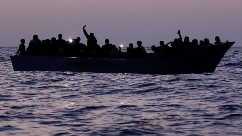 Συρία: Στους 100 ανέρχονται οι νεκροί από την βύθιση λιβανικού σκάφους με παράνομους μετανάστες