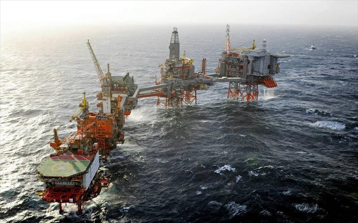 Ποιος διέλυσε για πάντα την ενεργειακή ασφάλεια της Ευρώπης τινάζοντας στον αέρα τους δύο αγωγούς φυσικού αερίου;