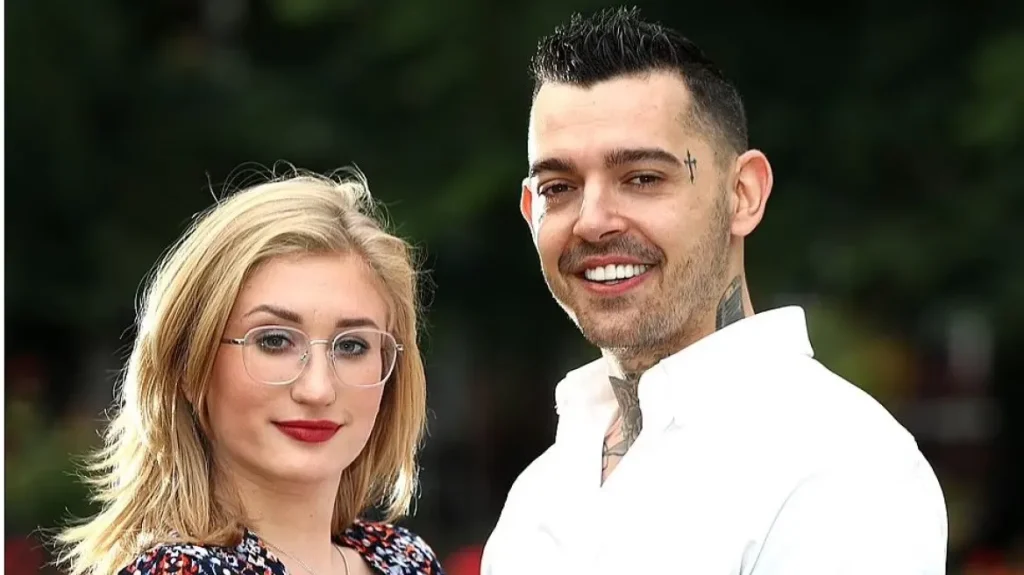 Χώρισε ο Βρετανός σεκιουριτάς την Ουκρανή για την οποία «έκλεισε» το σπίτι του